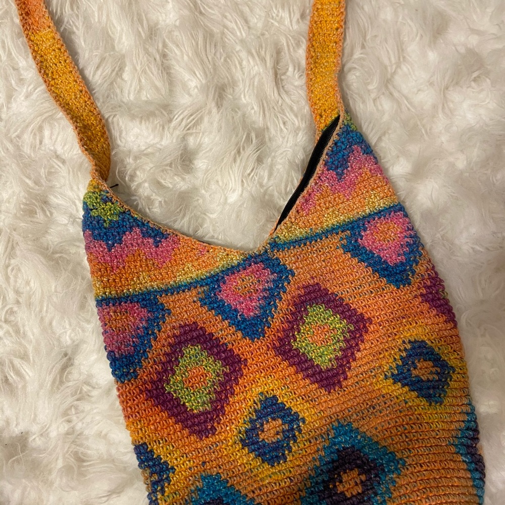 Summer beach bag!